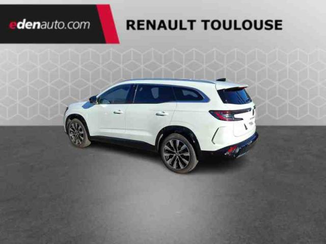 Renault Espace image 3