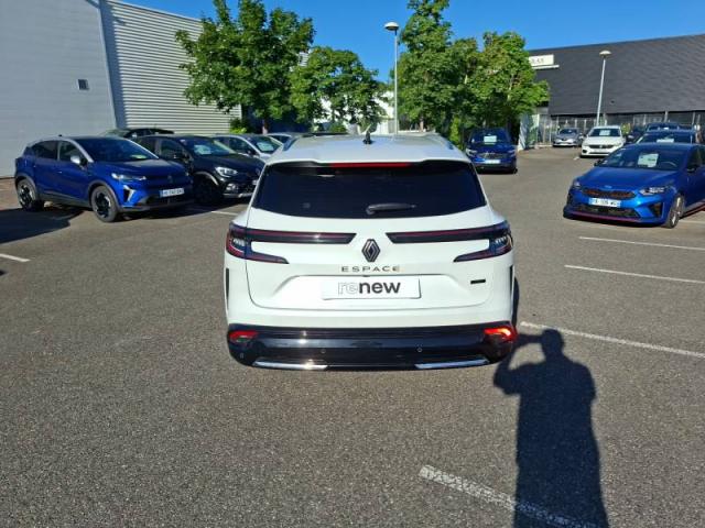 Renault Espace image 5