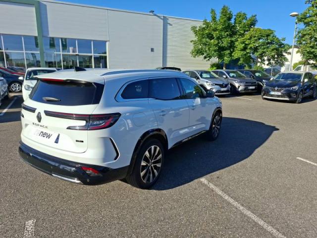 Renault Espace image 4