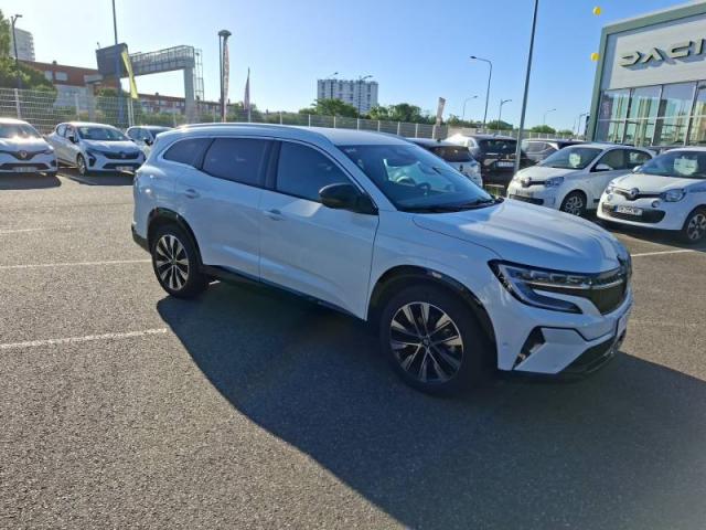 Renault Espace image 1