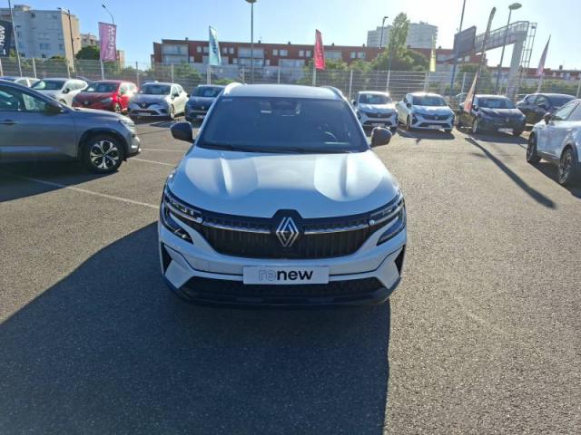 Renault Espace image 2