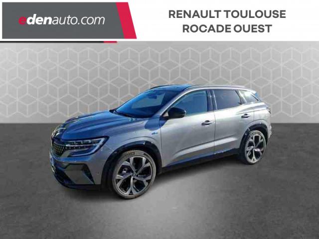 Renault Austral Mild Hybrid 160 Auto Gsr2 Techno Esprit Alpine