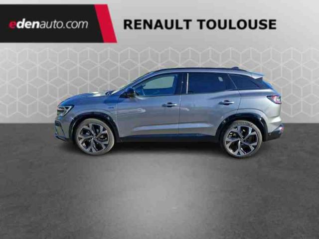 Renault Austral image 7