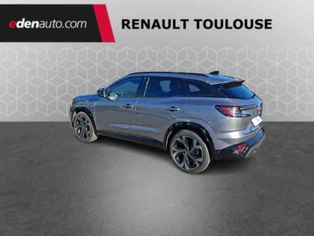 Renault Austral image 3