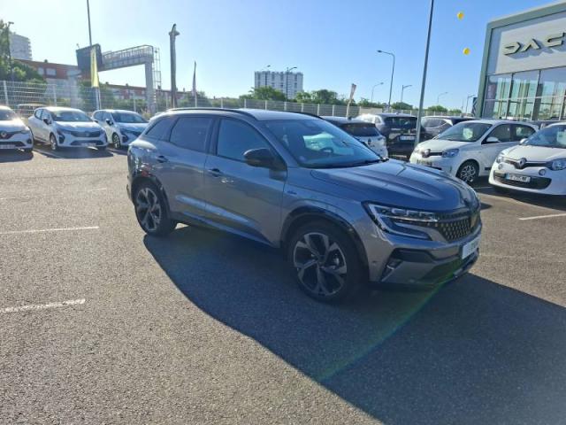 Renault Austral image 5