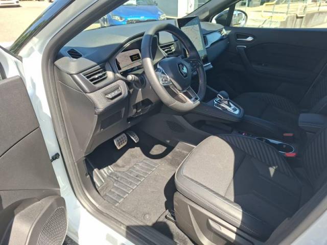 Renault Captur image 5
