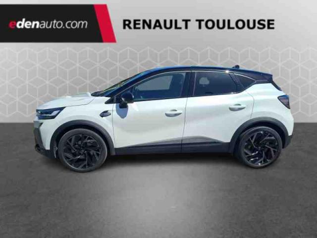 Renault Captur image 7