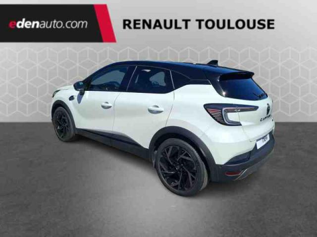 Renault Captur image 6