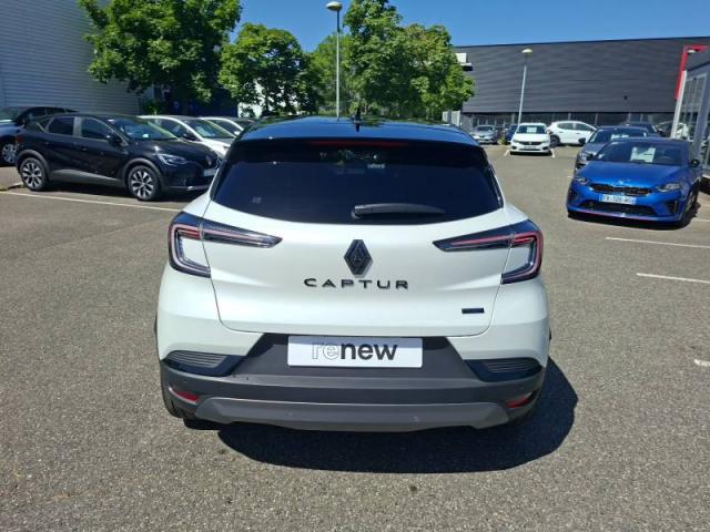 Renault Captur image 9