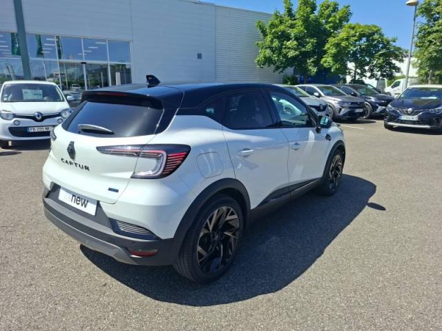 Renault Captur image 4