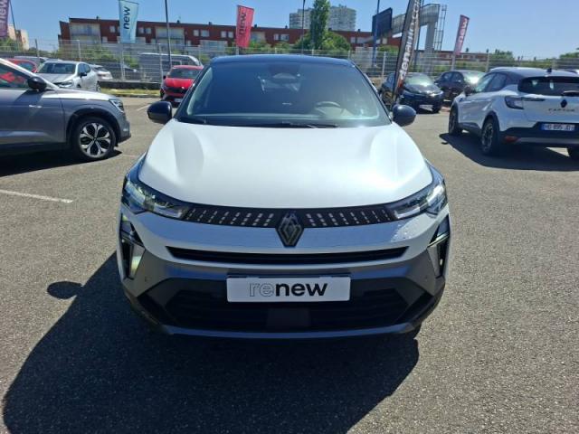 Renault Captur image 1