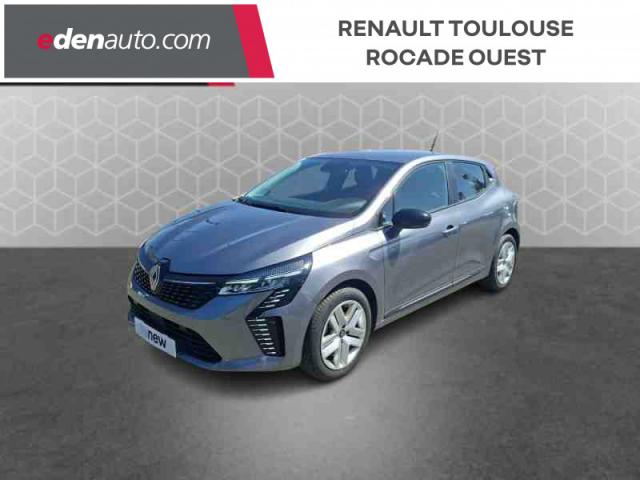 Renault Clio Blue Dci 100 Ch Gsr2 Evolution