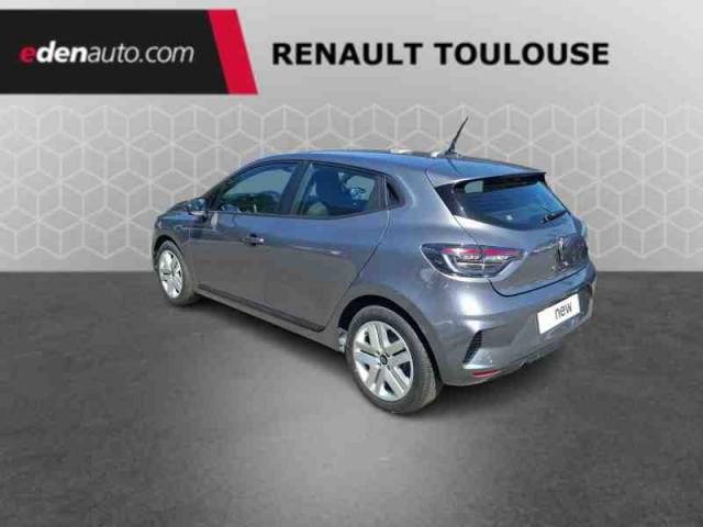 Renault Clio image 5