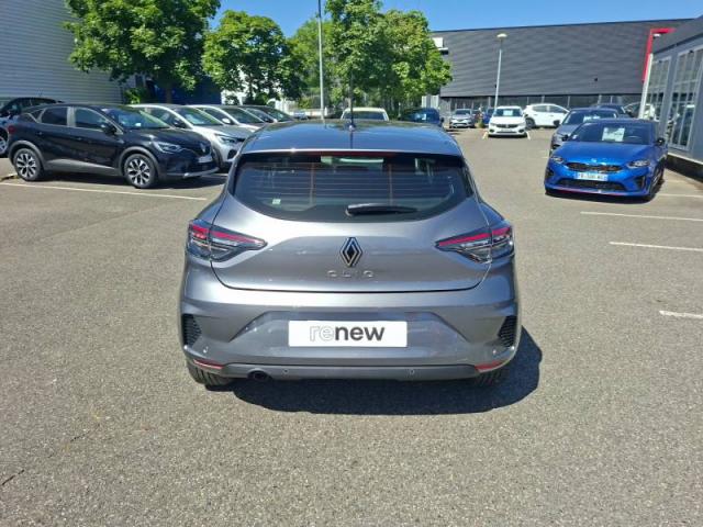 Renault Clio image 4