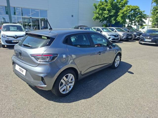 Renault Clio image 1