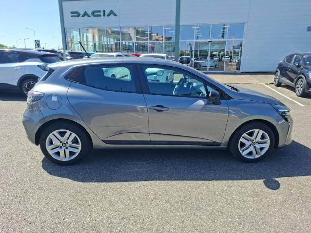 Renault Clio image 2