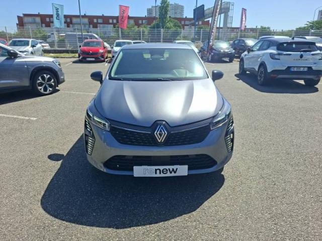 Renault Clio image 9