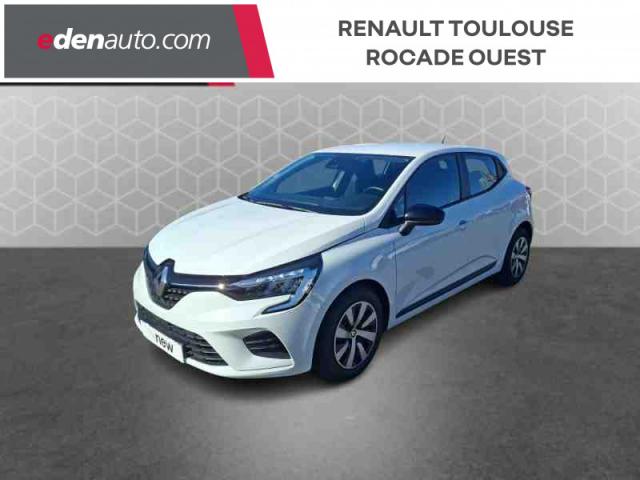 Renault Clio Tce 90 Equilibre