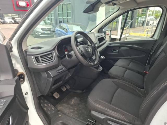 Renault Trafic image 3