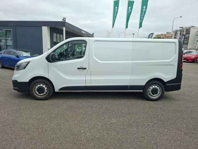 Renault Trafic image 7