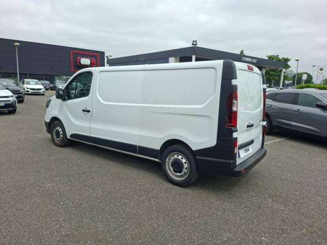 Renault Trafic image 8