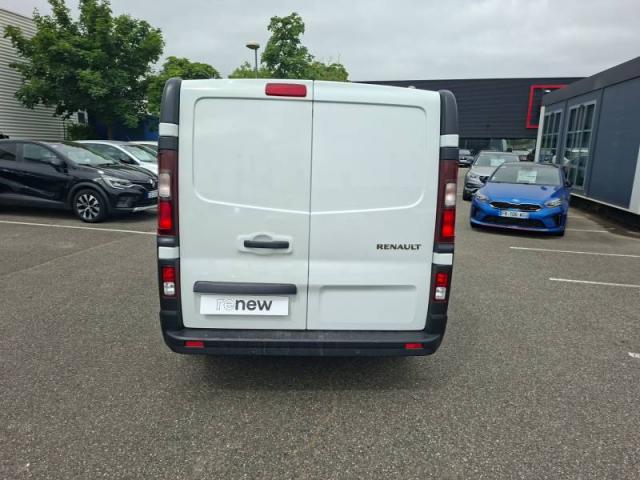 Renault Trafic image 1