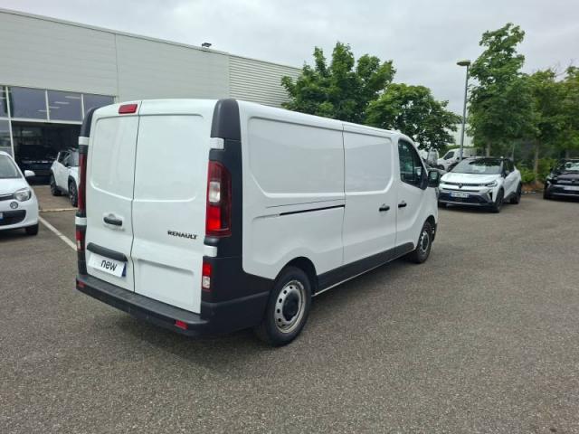 Renault Trafic image 6