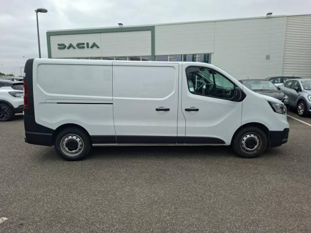 Renault Trafic image 4