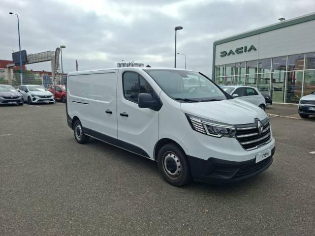 Renault Trafic image 5