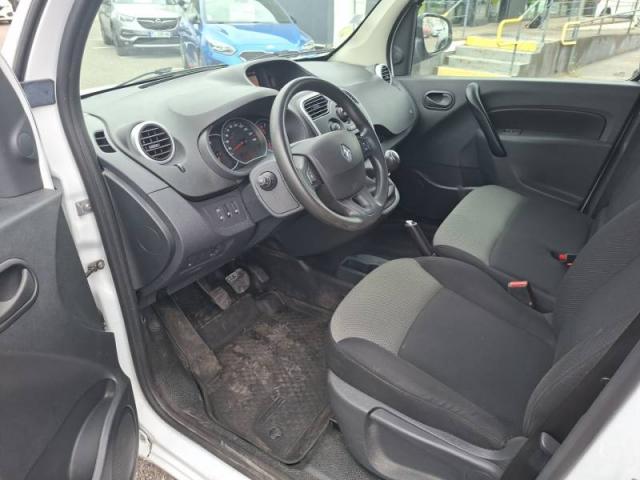 Renault Kangoo Van image 4