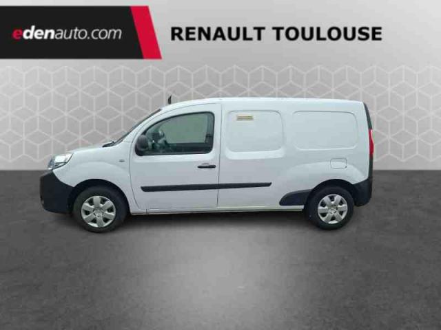 Renault Kangoo Van image 9