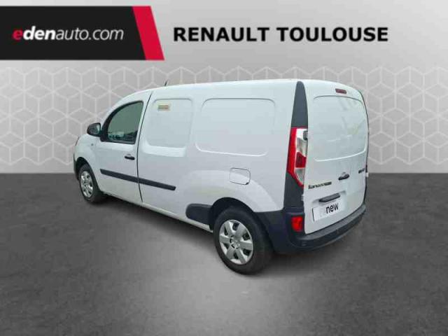 Renault Kangoo Van image 6