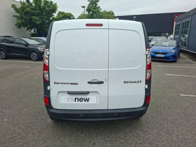 Renault Kangoo Van image 8