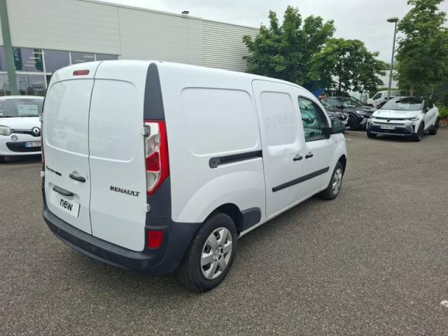 Renault Kangoo Van image 3