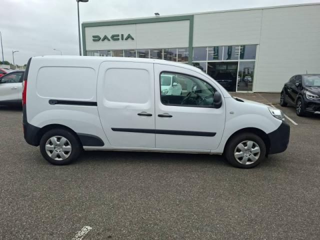 Renault Kangoo Van image 5