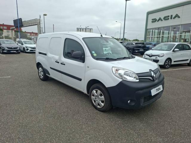 Renault Kangoo Van image 2