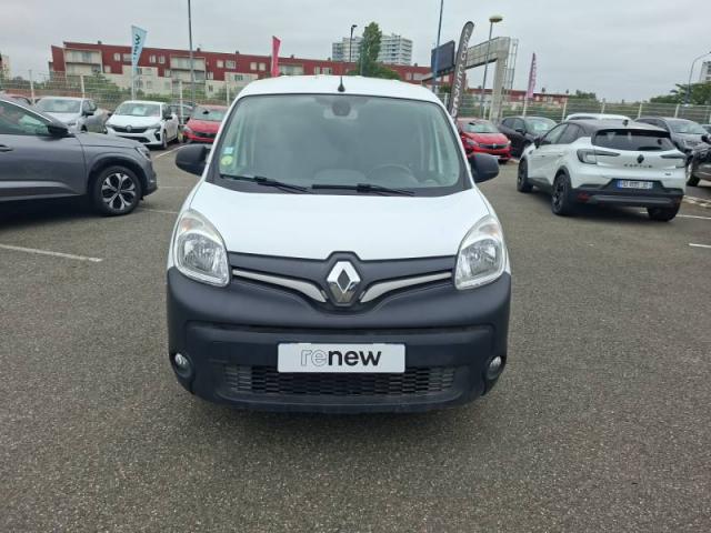 Renault Kangoo Van image 7