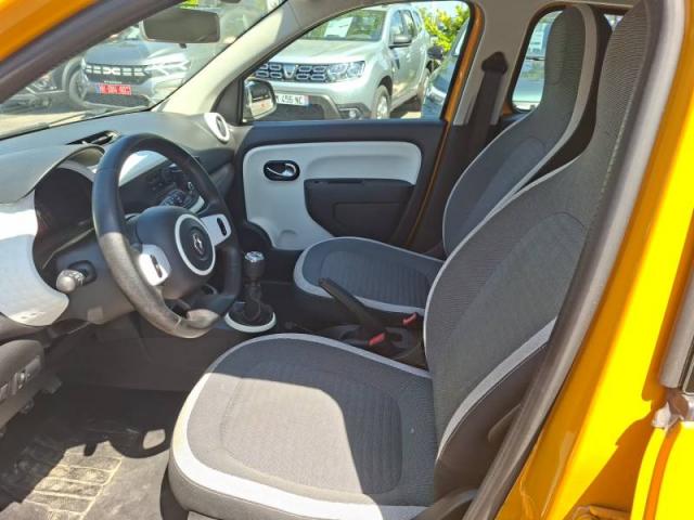 Renault Twingo image 7