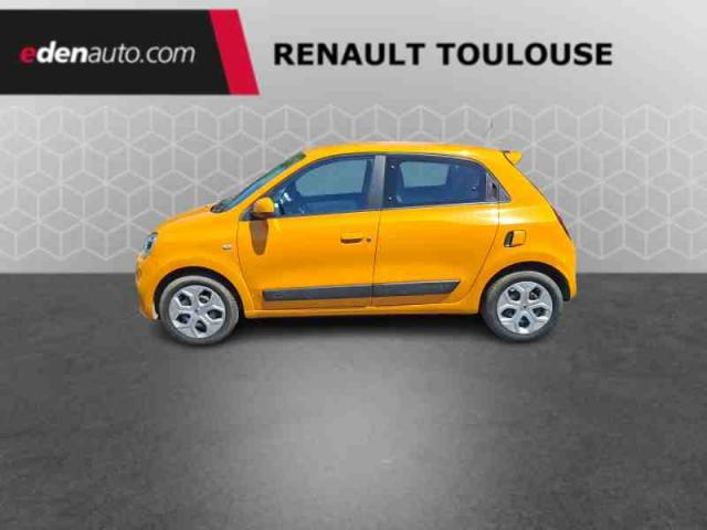 Renault Twingo image 8