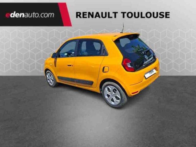 Renault Twingo image 6