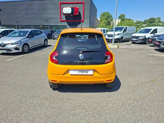 Renault Twingo image 3