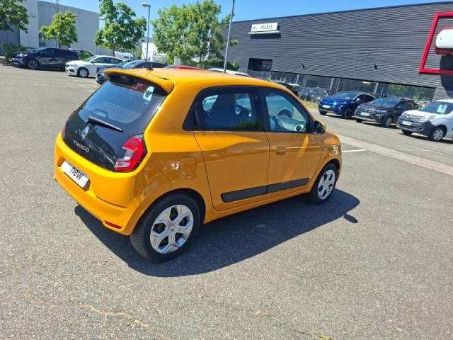 Renault Twingo image 2