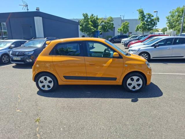 Renault Twingo image 9