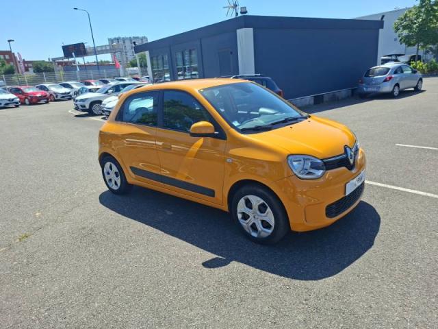 Renault Twingo image 5