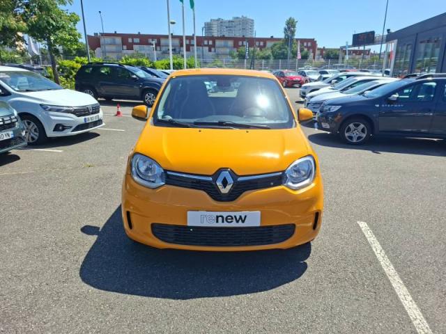 Renault Twingo image 4