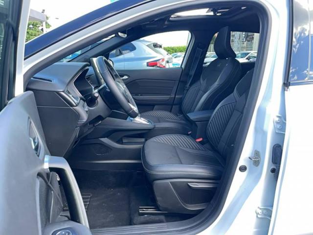 Renault Captur image 2