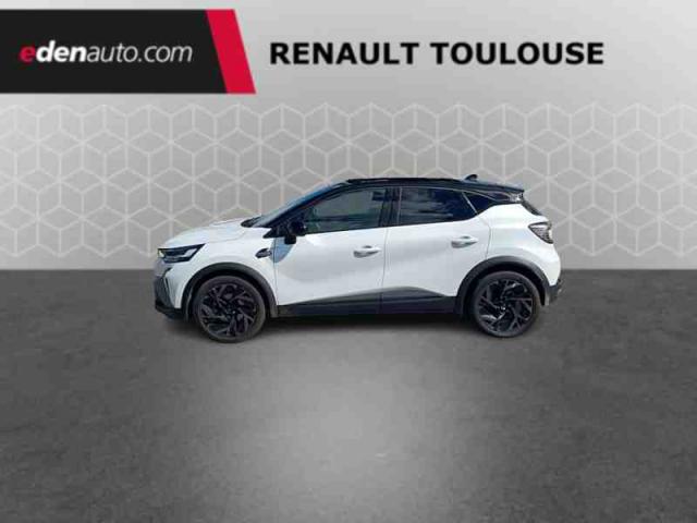 Renault Captur image 4