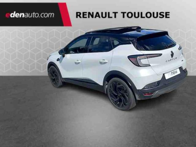 Renault Captur image 6
