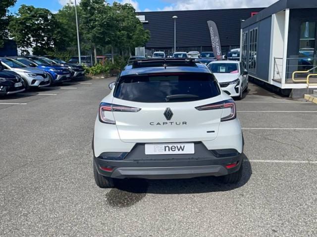 Renault Captur image 7