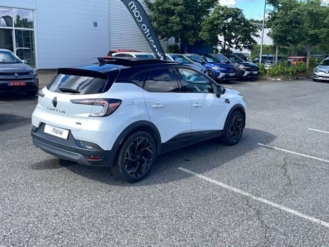 Renault Captur image 5